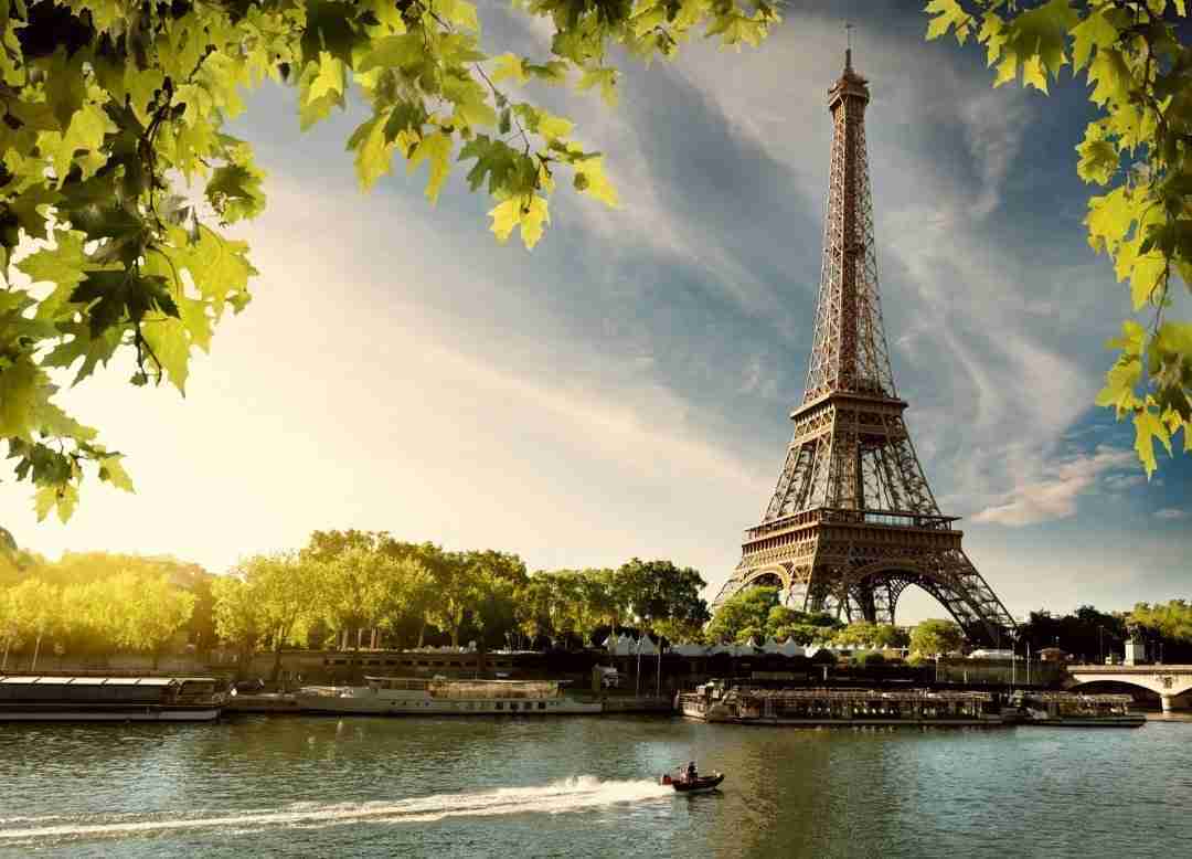 Tudo Sobre Paris guia completo