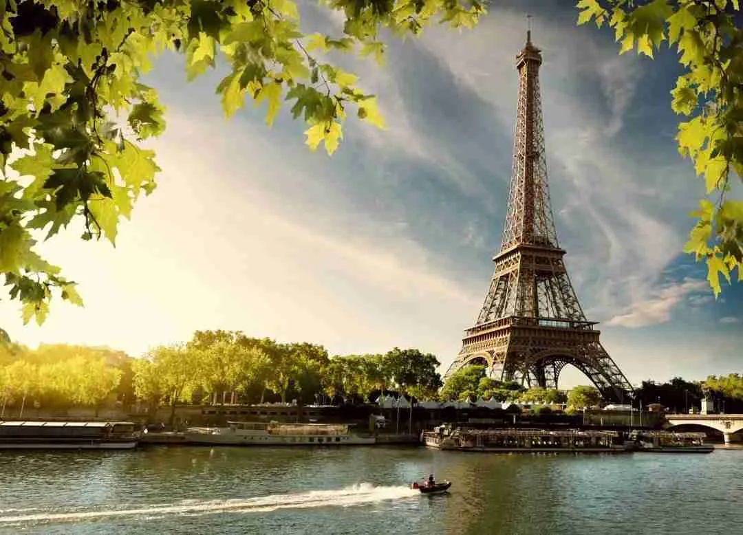 Tudo Sobre Paris guia completo