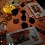 Restaurante Oriental em Cancun