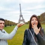 Blog de Viagem - Paris Roteiro Grátis