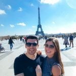 Blog de Viagem - Paris Roteiro Grátis