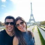 Blog de Viagem - Paris Roteiro Grátis
