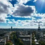 Blog de Viagem - Paris Roteiro Grátis