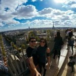 Blog de Viagem - Paris Roteiro Grátis