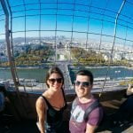 Blog de Viagem - Paris Roteiro Grátis