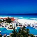 Hotel Grand Park Royal em Cancun