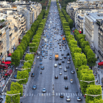 Blog de Viagem - Paris Roteiro Grátis