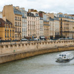 Blog de Viagem - Paris Roteiro Grátis