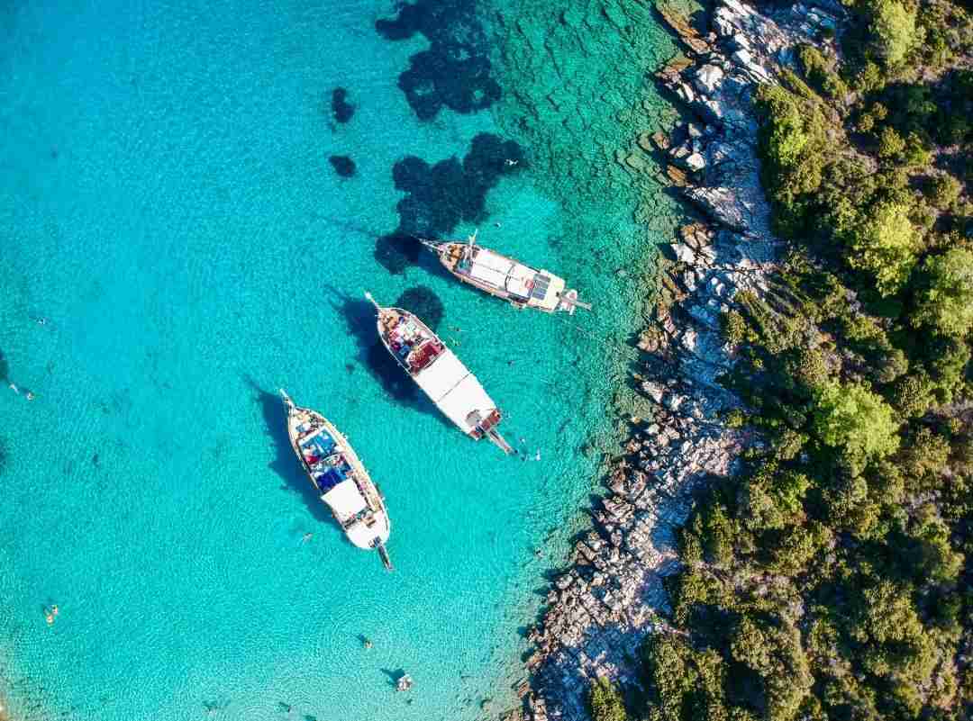 Bodrum - O que fazer e Onde se hospedar
