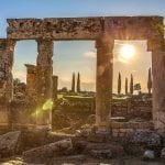 Pamukkale - O que fazer e Onde se hospedar