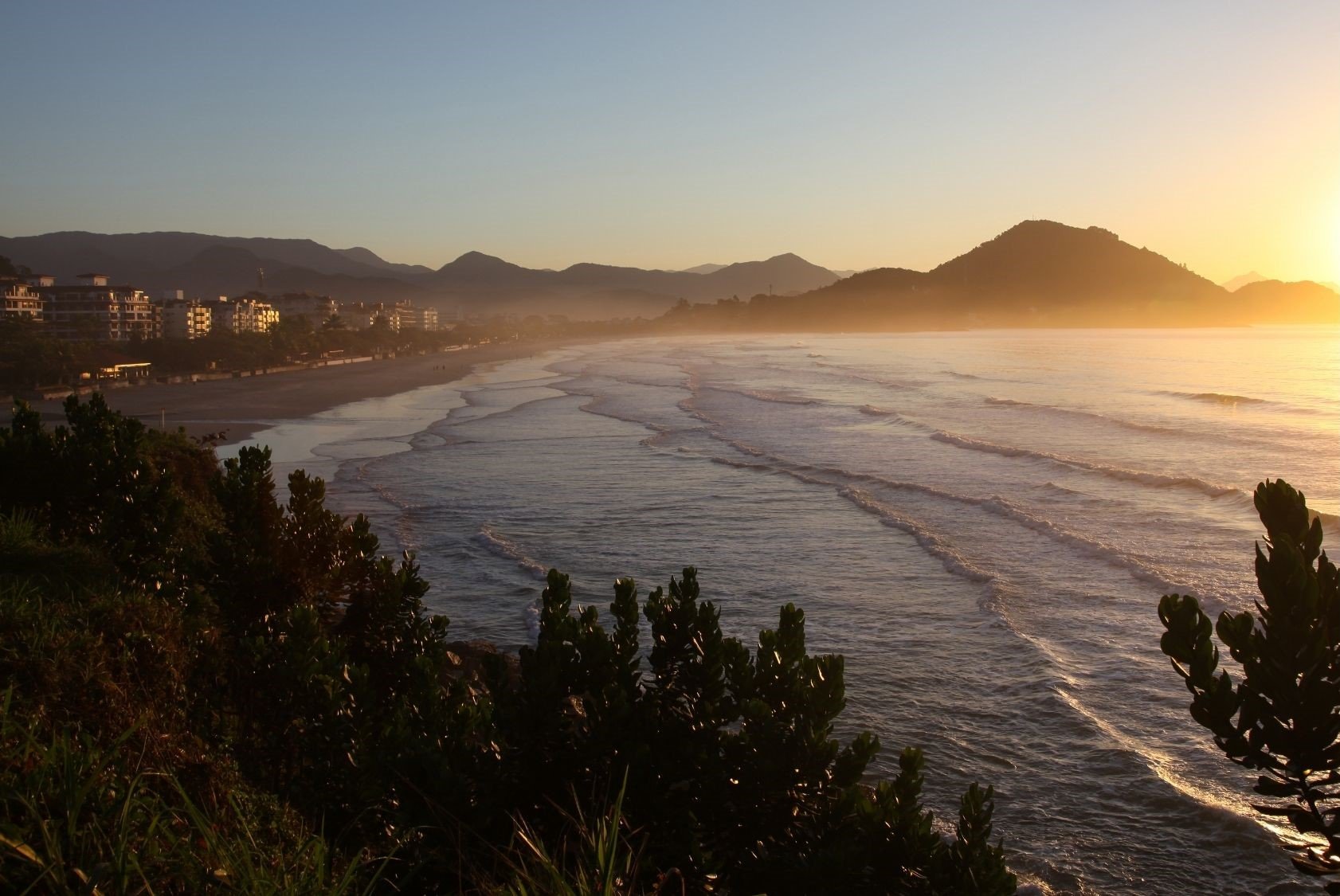 Melhores Praias de Ubatuba