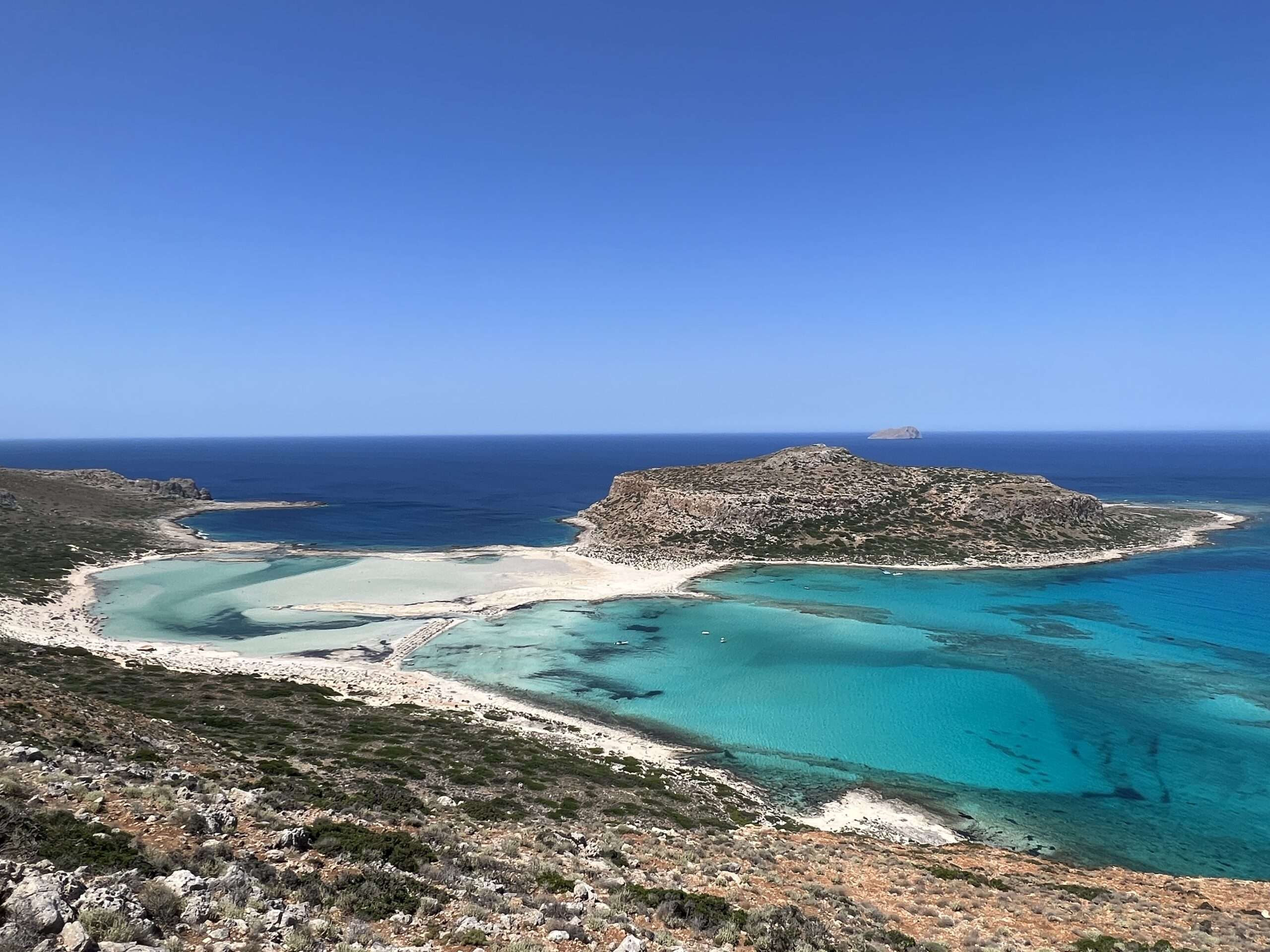 Tudo sobre creta - guia completo