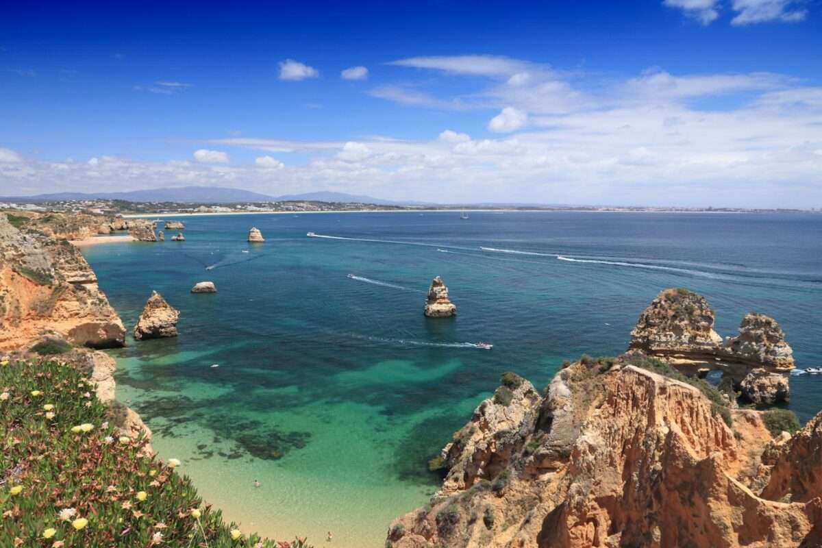 Algarve Portugal