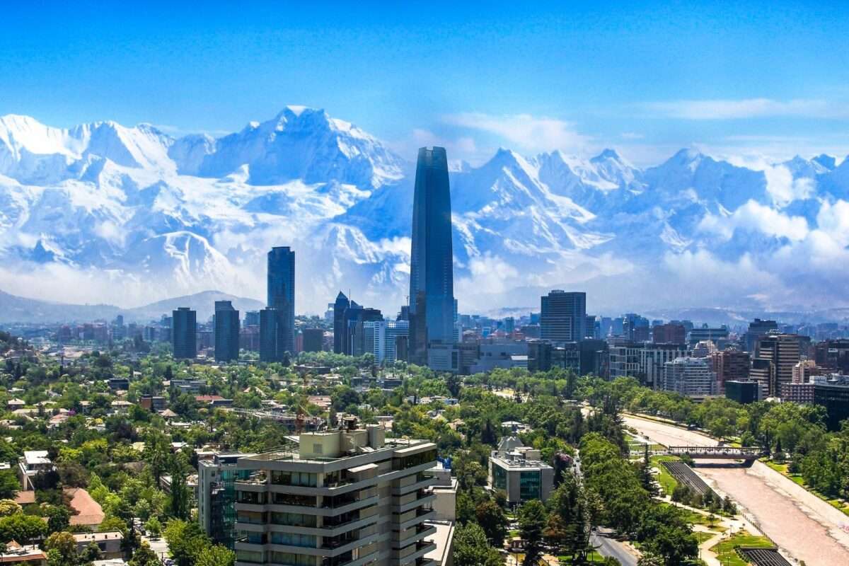 tudo sobre santiago