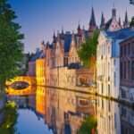 tudo sobre bruges - guia completo