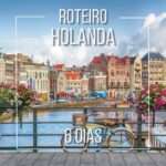 holanda paises baixos