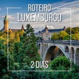 luxemburgo