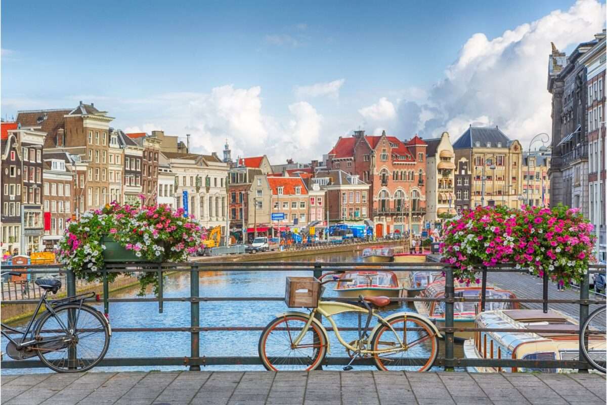 Tudo sobre amsterdam - guia completo